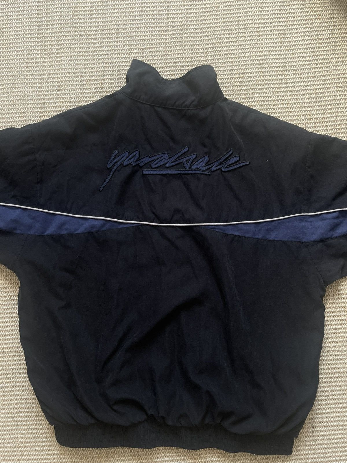 YARDSALE Yardsale Palm truck jacket S Size US S / EU 44-46 / 1 - 3 Thumbnail