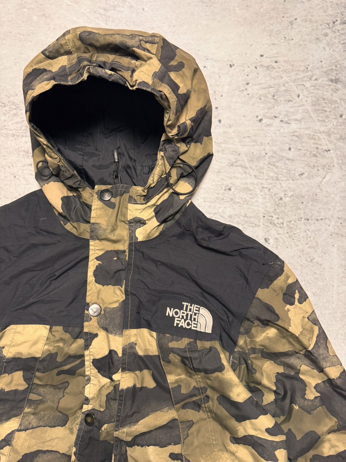 The North Face × Vintage THE NORTH FACE VINTAGE MOUNTAIN LIGHT JACKET Size US S / EU 44-46 / 1 - 4 Thumbnail