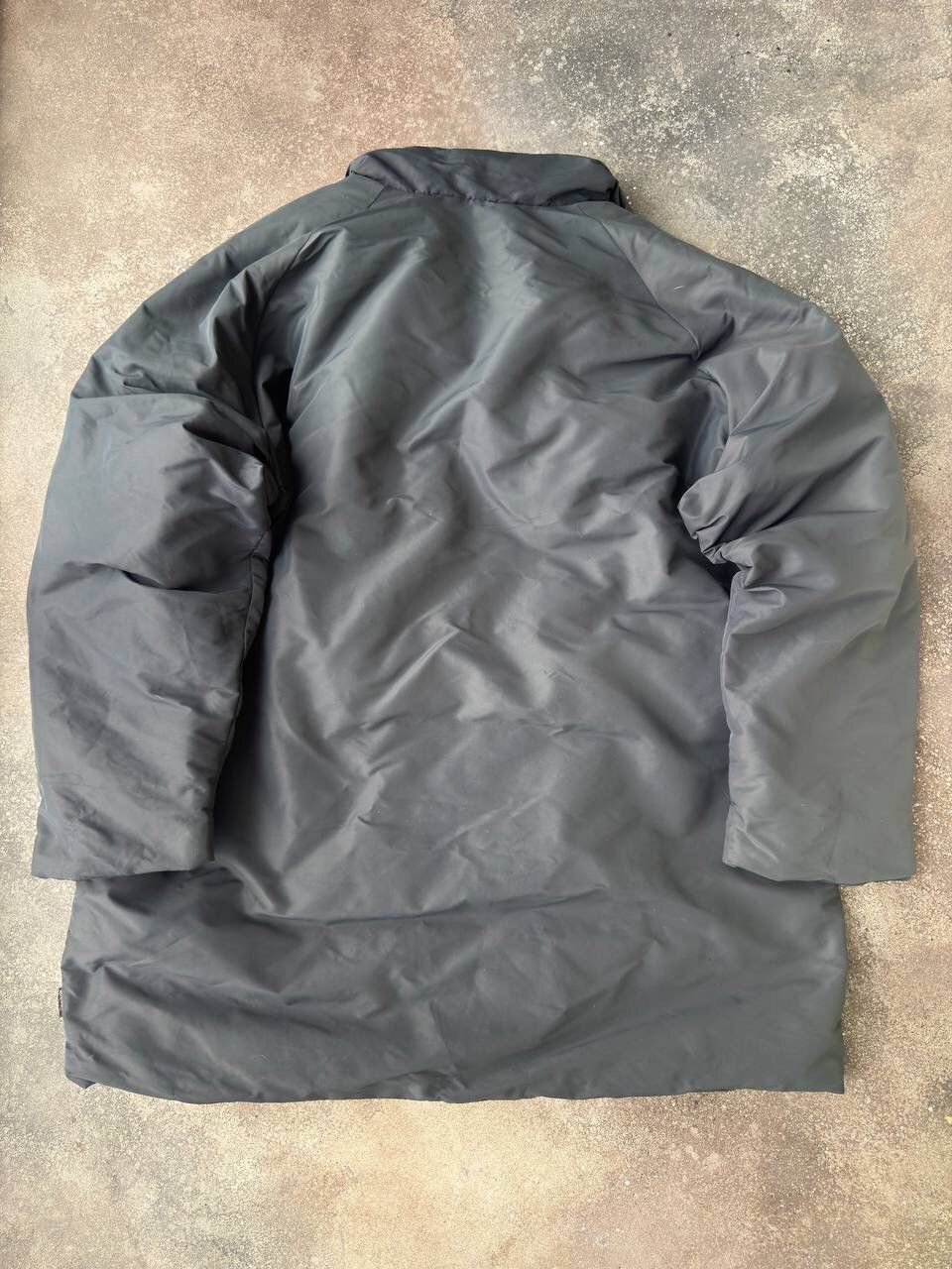 Moncler × Vintage 90s Moncler Grenoble Vintage Puffer Jacket Size US XL / EU 56 / 4 - 10 Thumbnail
