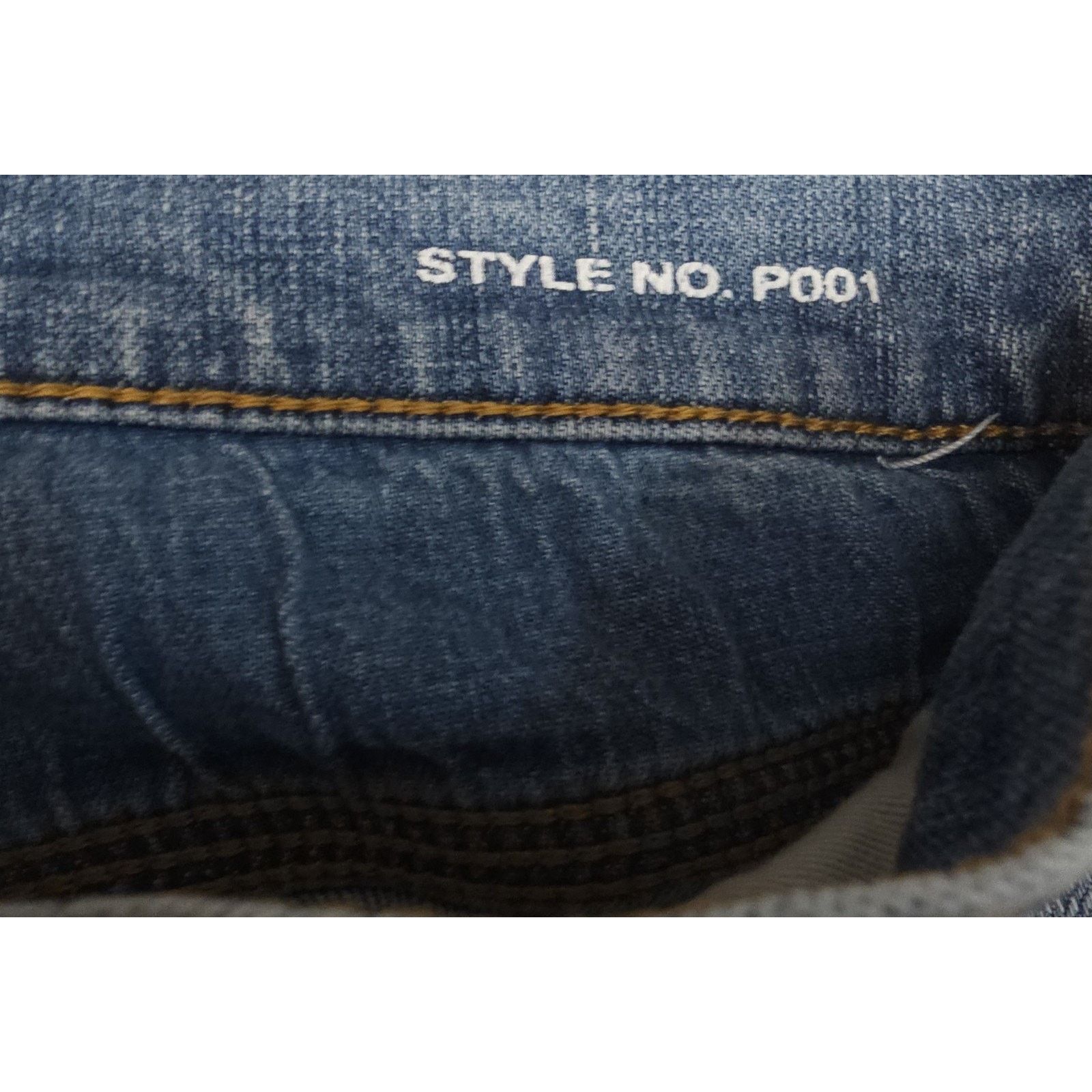 Purple Purple Brand P001 Slim Paint Splatter Denim Distressed 36 Size US 36 / EU 52 - 9 Thumbnail