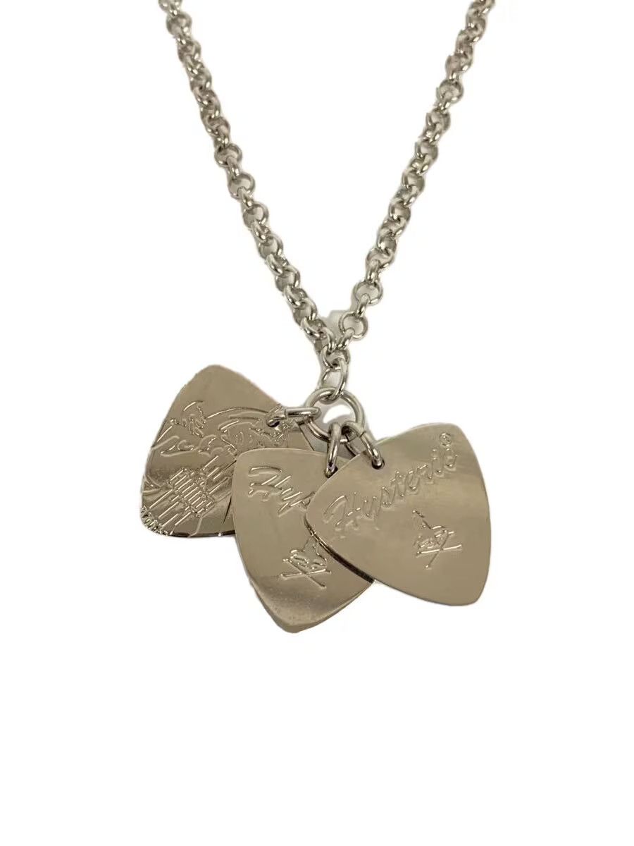 Hysteric Glamour Hysteric Glamour Stars Logo Necklace | Grailed