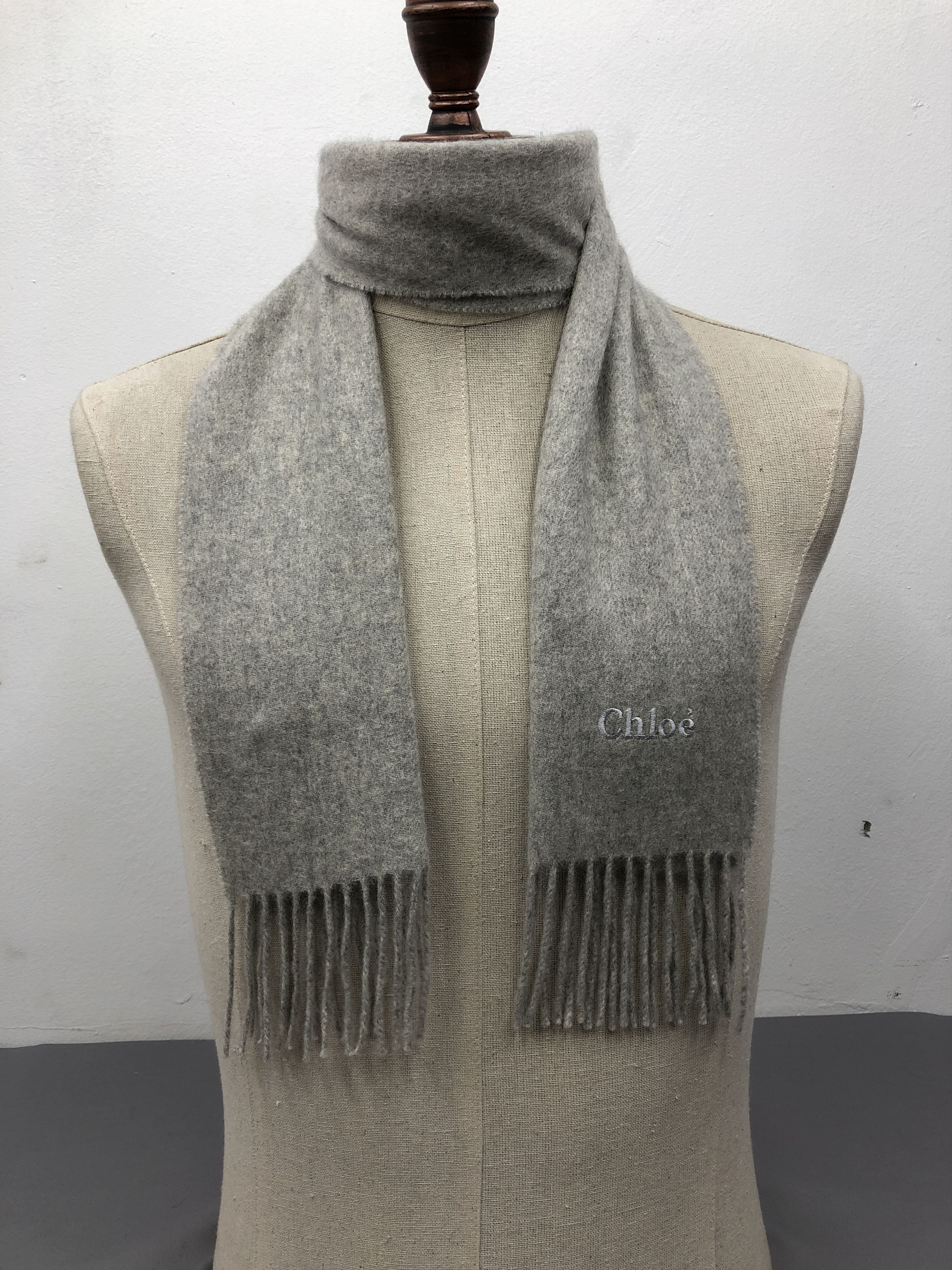 Chloe Chloe Scarf / Muffler / Neckwear Size ONE SIZE - 1 Thumbnail