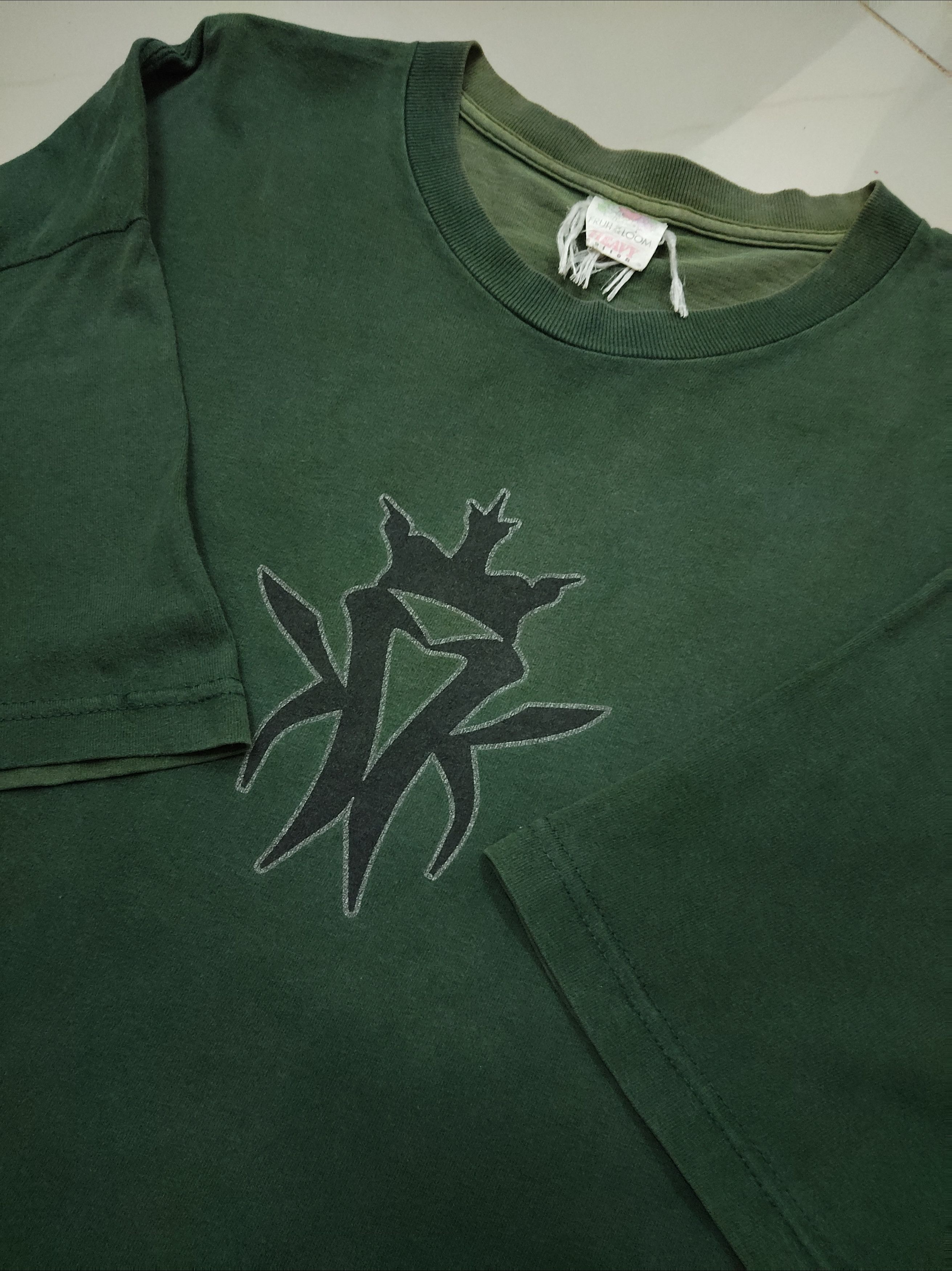 Band Tees VTG 90s Kottonmouth King hip hop rock band tee cypres hill Size US XL / EU 56 / 4 - 6 Thumbnail