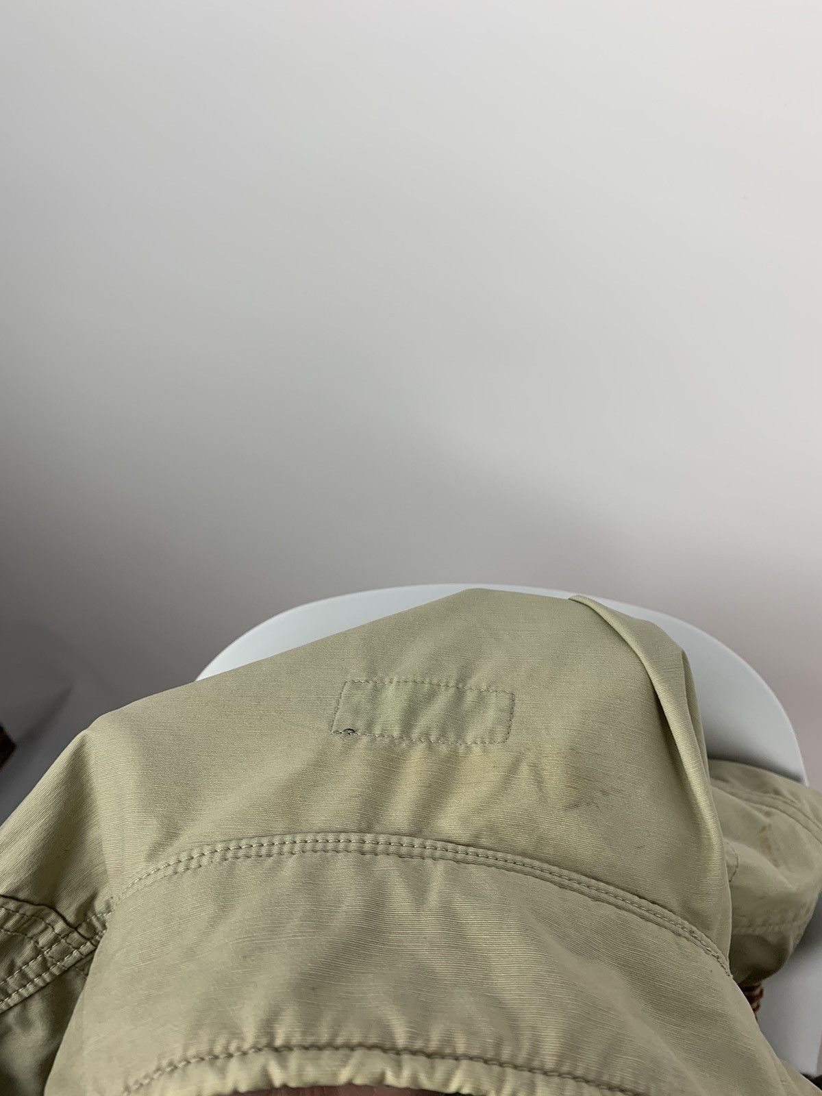 Vintage Vintage Y2K Polo Jeans Co. Ralph Lauren M-65 Jacket Military Size US L / EU 52-54 / 3 - 21 Thumbnail