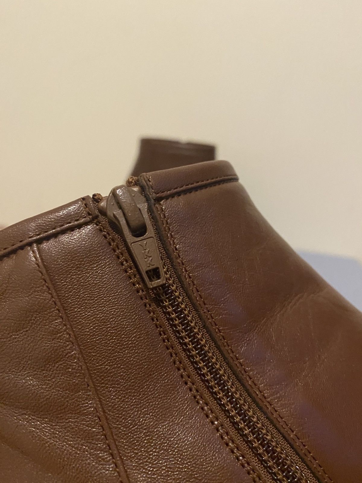 A.F. Vandevorst A.F vandevorst ankle high boots Size US 7 / IT 37 - 5 Thumbnail