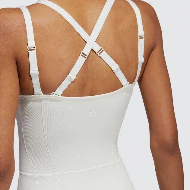 Adidas ADIDAS X BEYONCE X Ivy Park Cat Suit HB5555 SIZE L Size L / US 10 / IT 46 - 9 Thumbnail