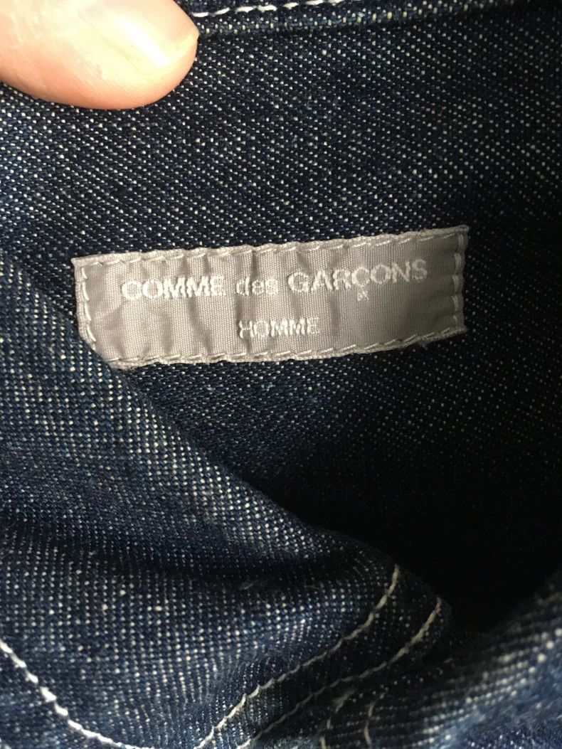 Comme des Garcons Comme des Garcons shirt Size US S / EU 44-46 / 1 - 3 Thumbnail