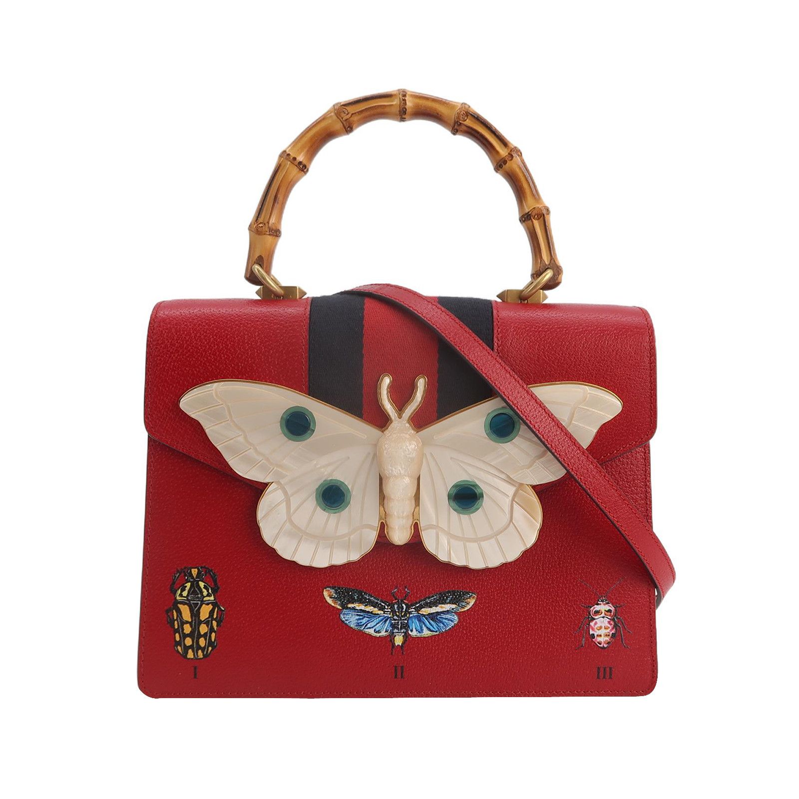 Gucci Gucci Women os Shoulder Bags Size ONE SIZE - 1 Thumbnail