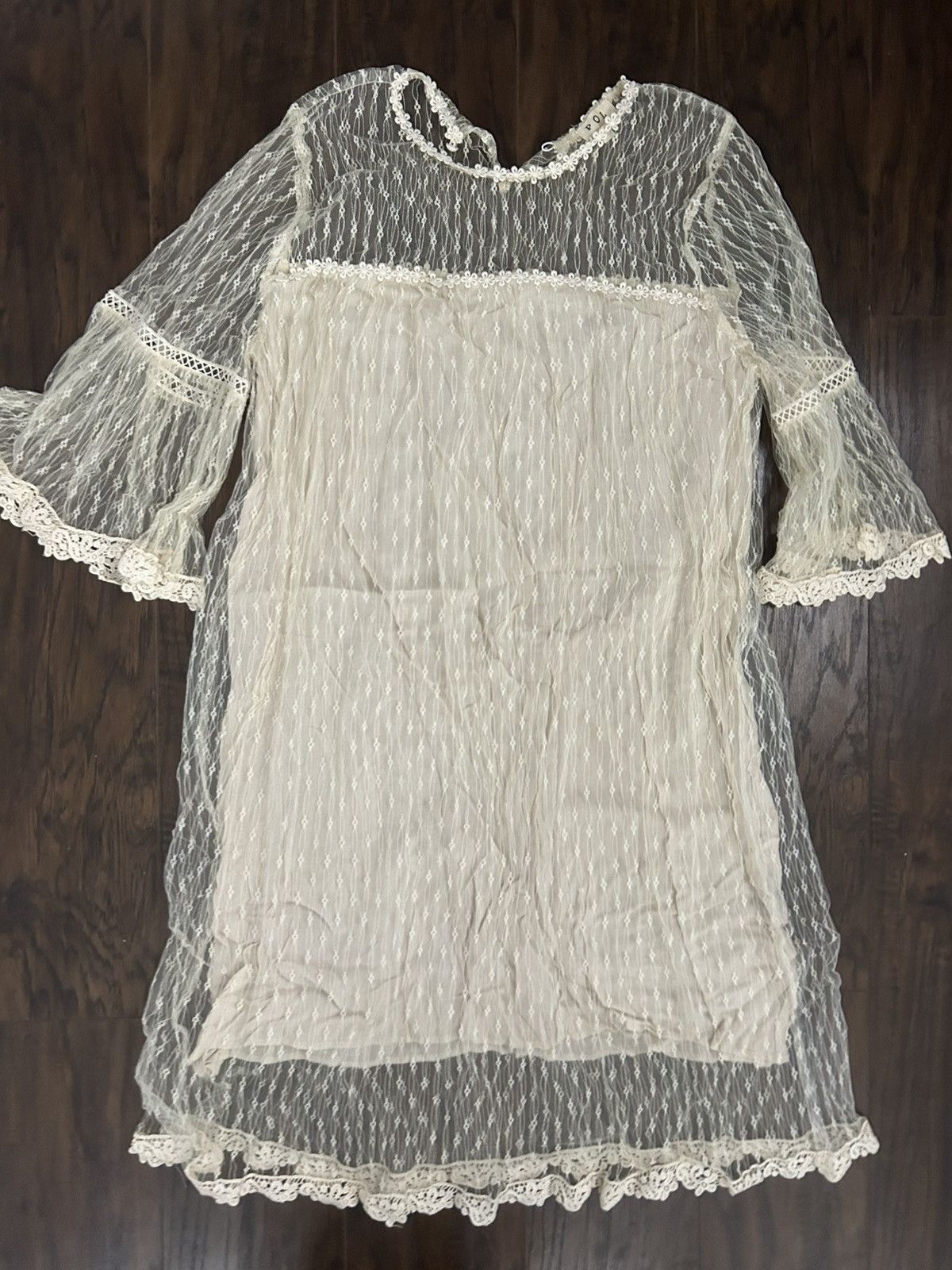 Other POL Dress Size M / US 6-8 / IT 42-44 - 1 Thumbnail