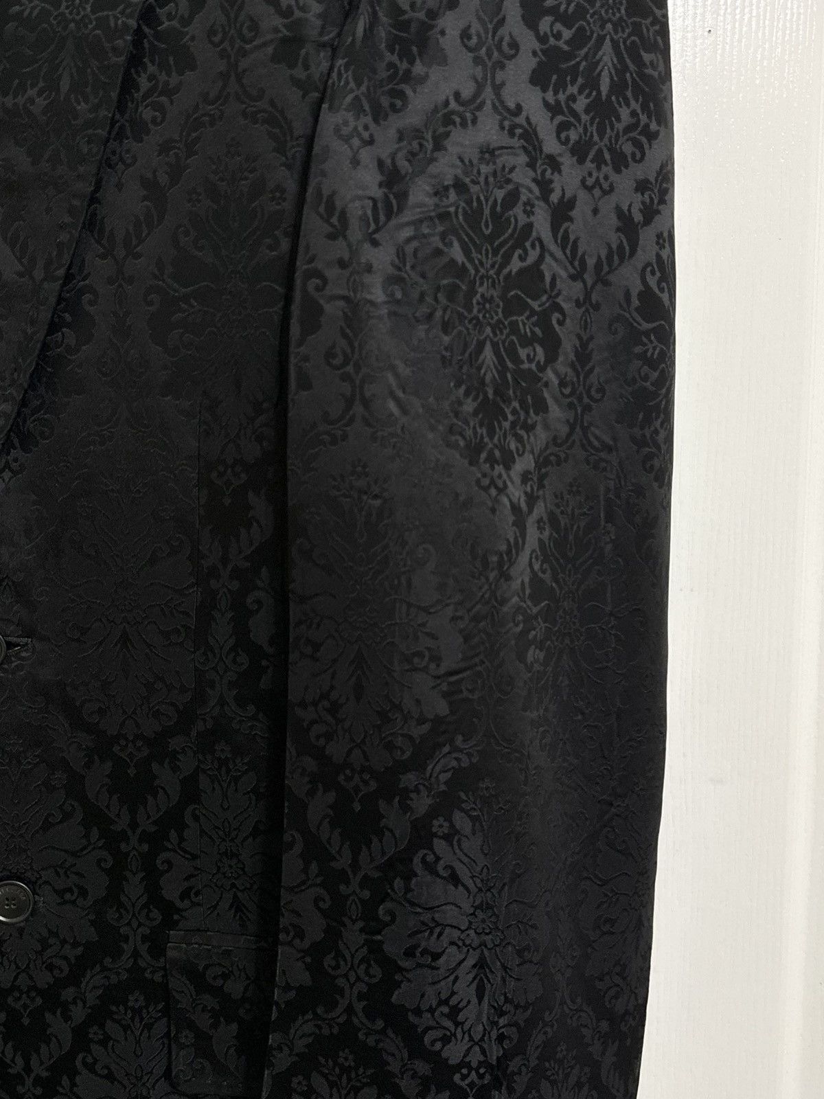 Balenciaga New Balenciaga Coat SAMPLE Size US S / EU 44-46 / 1 - 3 Thumbnail