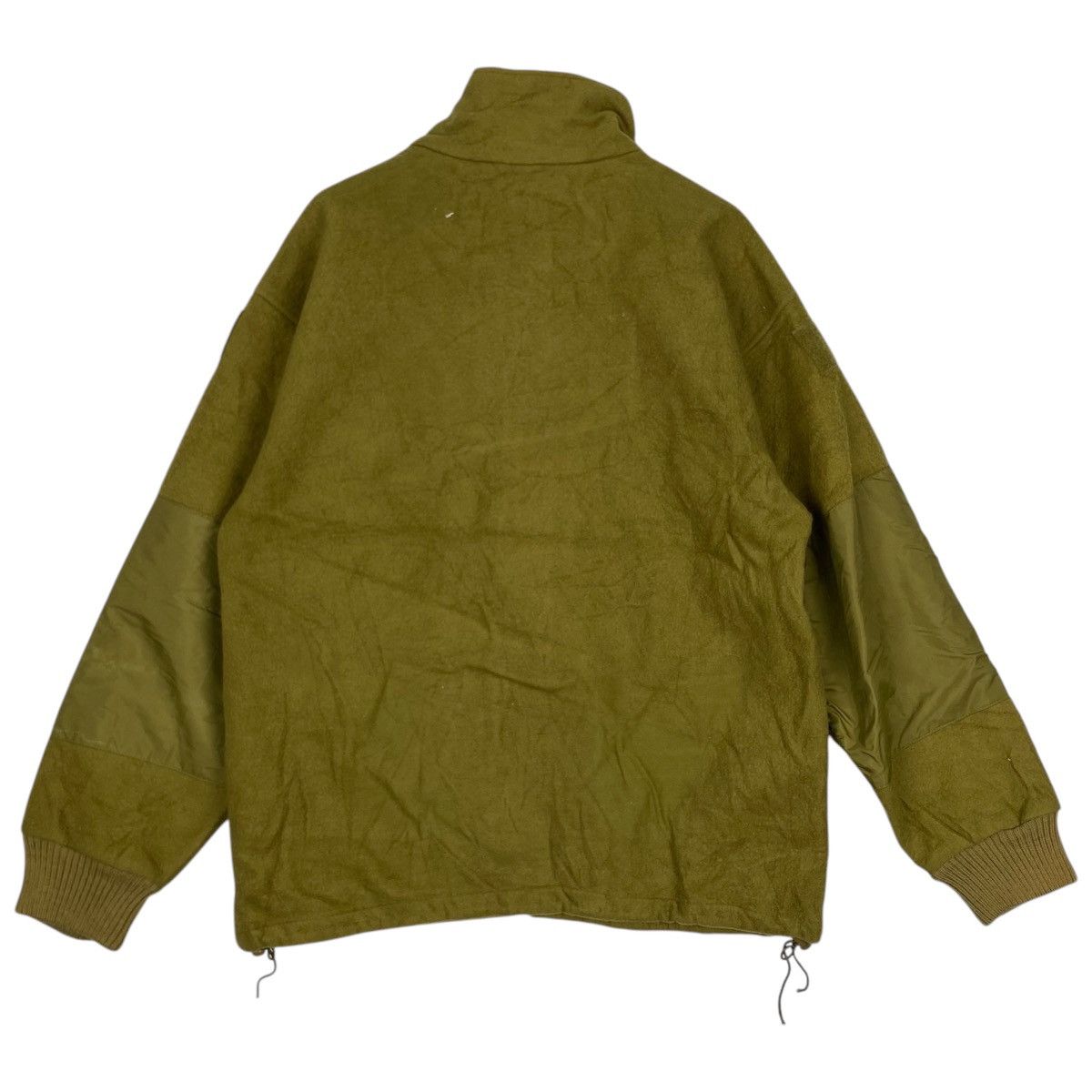 Vintage Jacket Full Zip Tactical jackets outdoor hiking Size US L / EU 52-54 / 3 - 5 Thumbnail