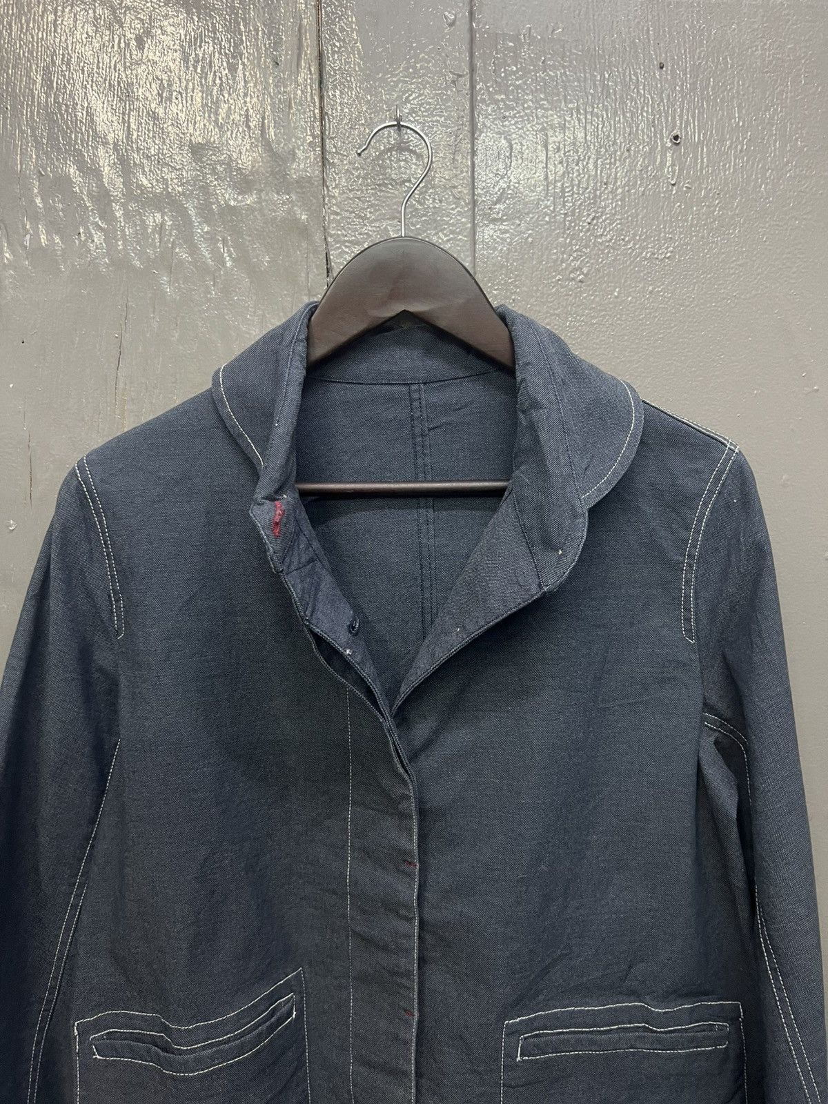 Vintage West Win Style Jacket Menswear Size US M / EU 48-50 / 2 - 6 Thumbnail