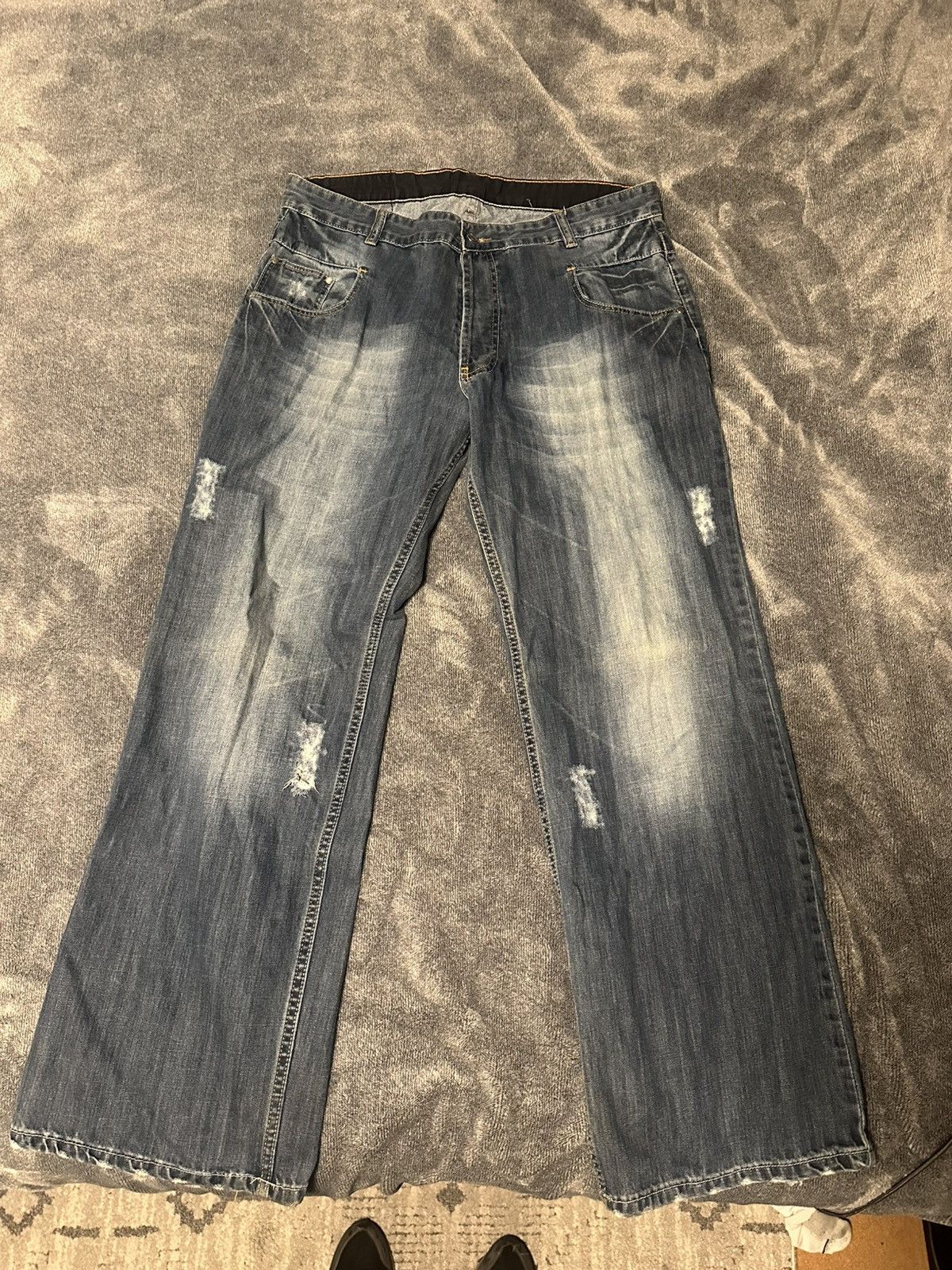 Versace Versace Jeans Couture Size US 36 / EU 52 - 1 Thumbnail