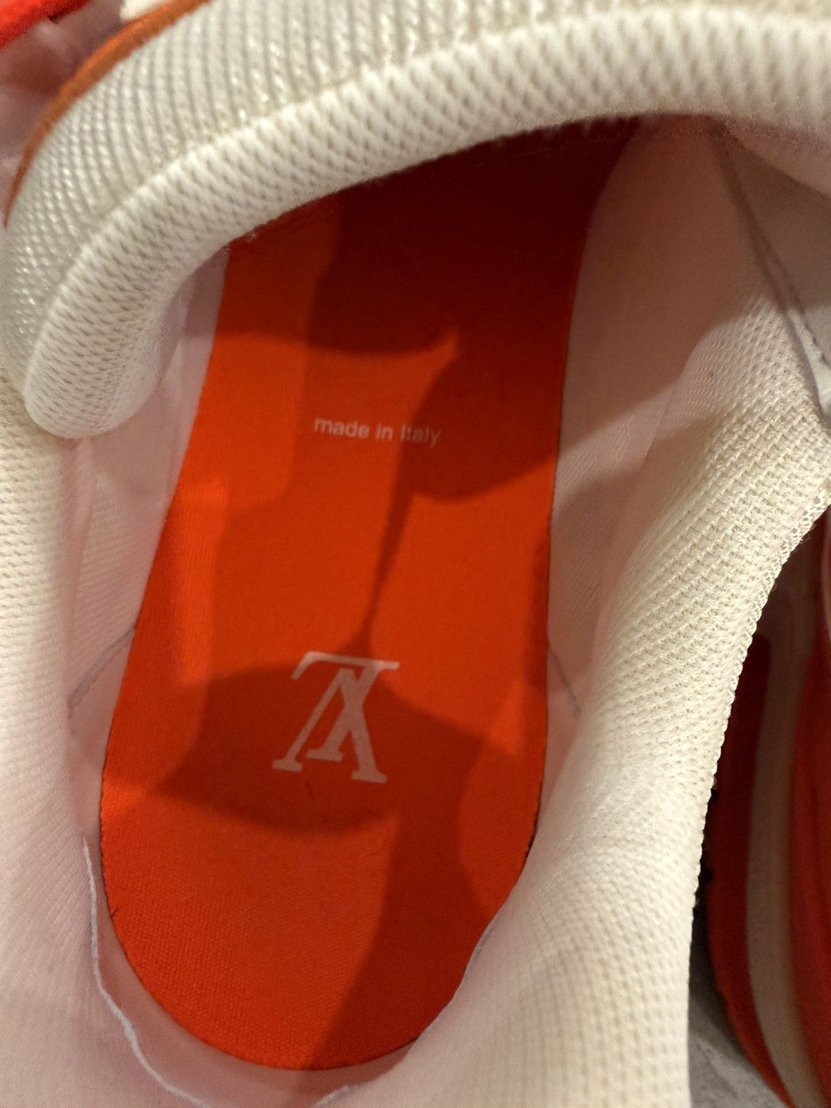 Louis Vuitton Louis Vuitton Trainer Size LV8.5 Size US 9.5 / EU 42-43 - 9 Thumbnail