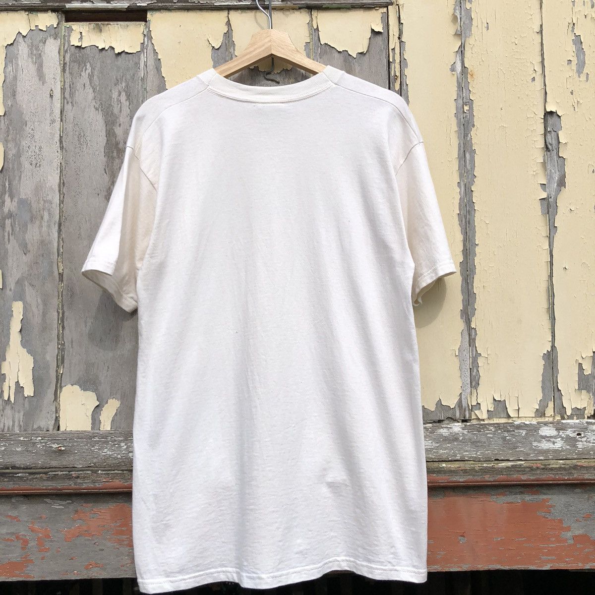 Band Tees Vintage John doe Made in Usa Tshirt Size US L / EU 52-54 / 3 - 5 Thumbnail