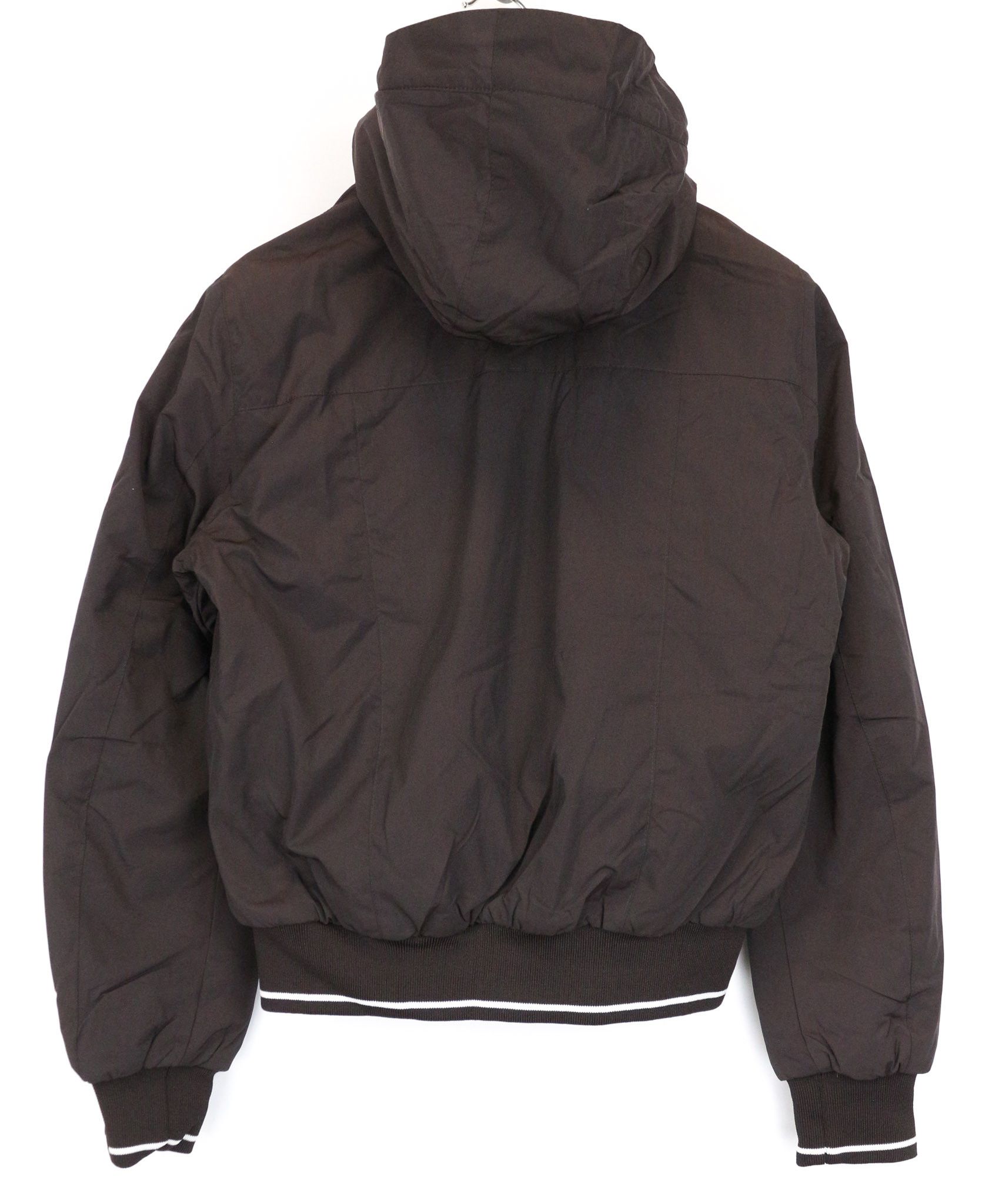 Other WSP LADY IT42 Brown Waterproof Moto Jacket 75724 Size XL / US 12-14 / IT 48-50 - 2 Thumbnail
