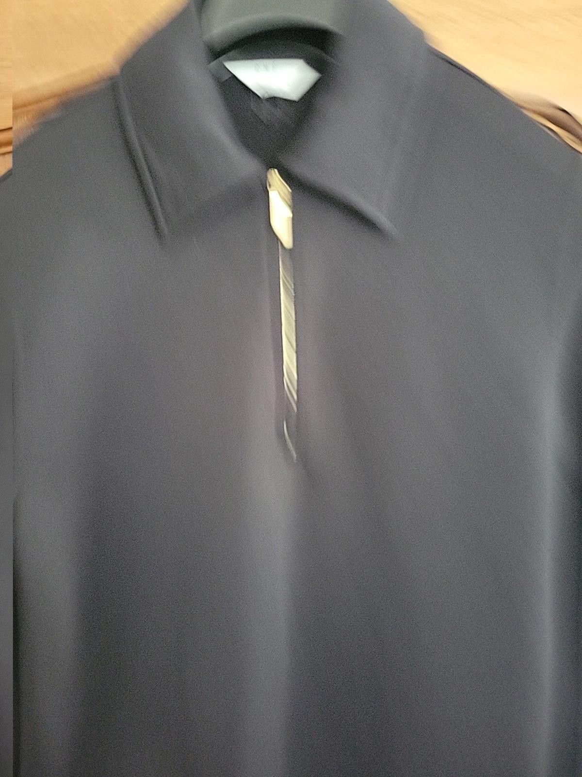 Other CHE Studios Mens Sweatshirt Zip Size Small Rrp £120 Size US S / EU 44-46 / 1 - 4 Thumbnail