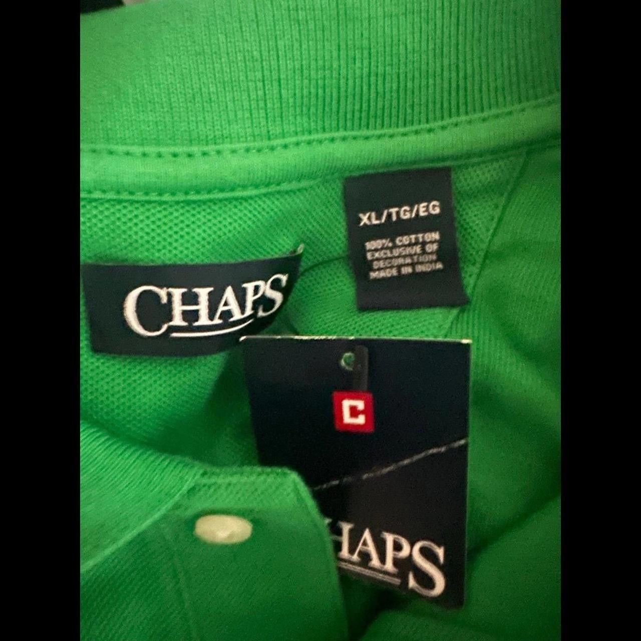 Chaps Mens New Ralph Lauren Chaps Size US XL / EU 56 / 4 - 2 Thumbnail