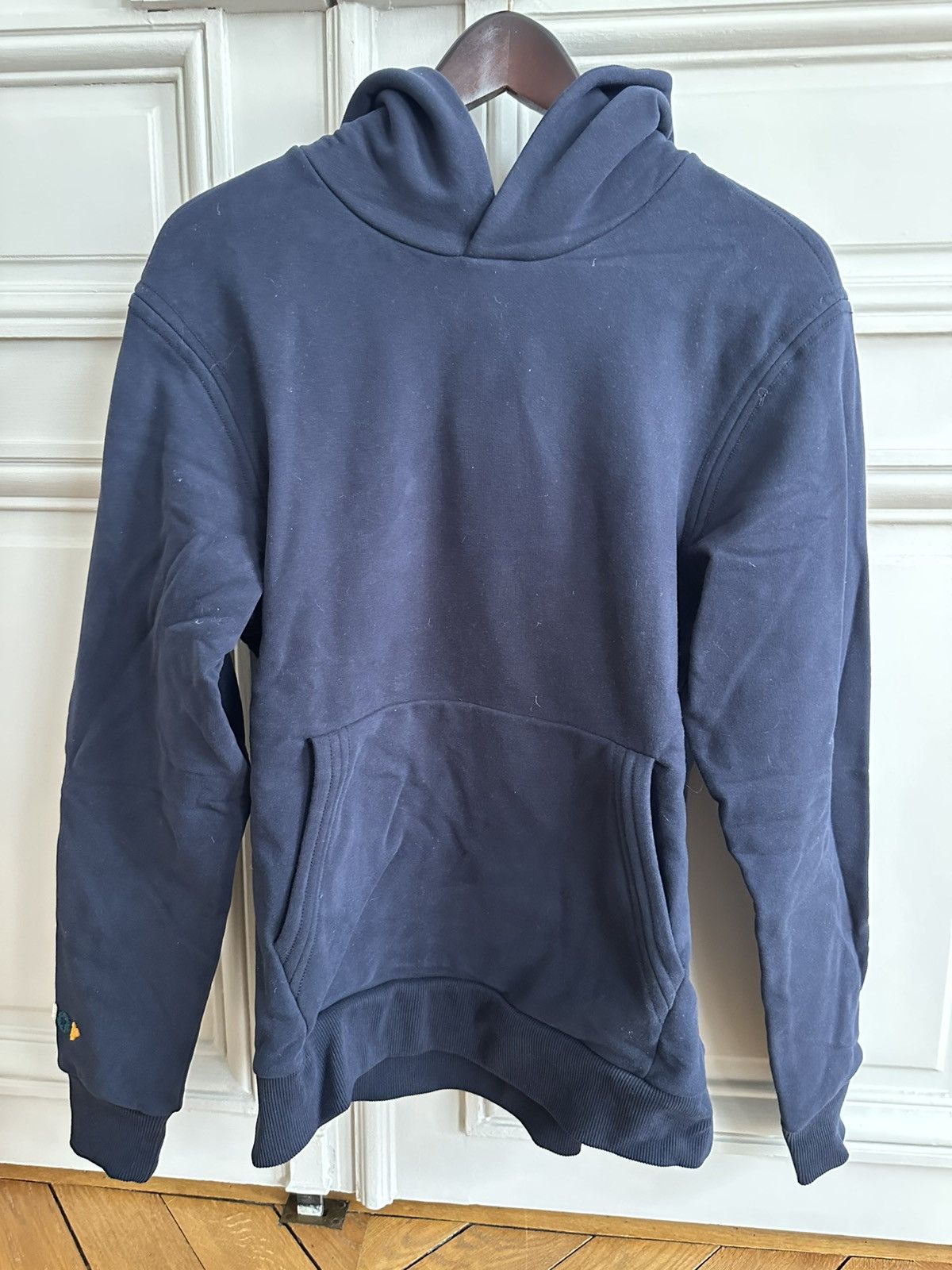 Orlebar Brown Orlebar Brown heavy hoodie sweatshirt Size US S / EU 44-46 / 1 - 3 Thumbnail