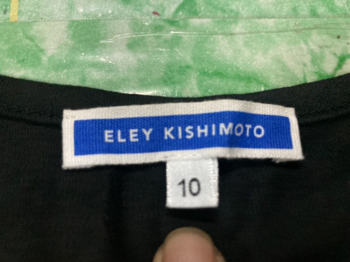 Designer × Japanese Brand Eley Kishimoto Dress Size S / US 4 / IT 40 - 3 Thumbnail