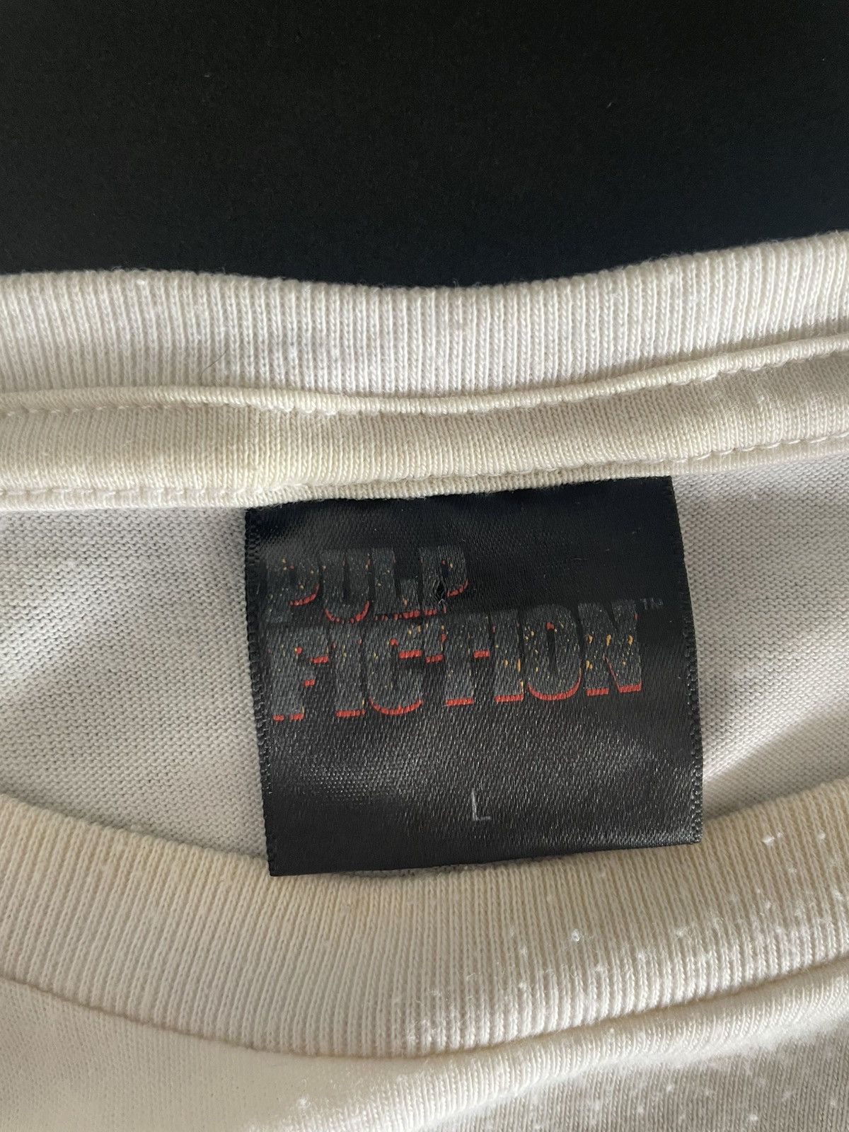 Other PULP FICTION Size US L / EU 52-54 / 3 - 3 Thumbnail