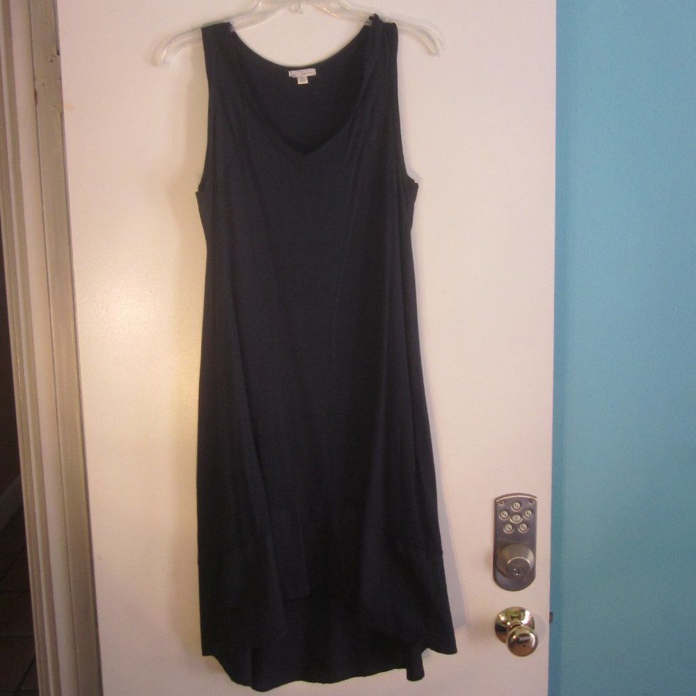 Gap Gap Tank Dress Size M Navy Blue Size M / US 6-8 / IT 42-44 - 6 Thumbnail
