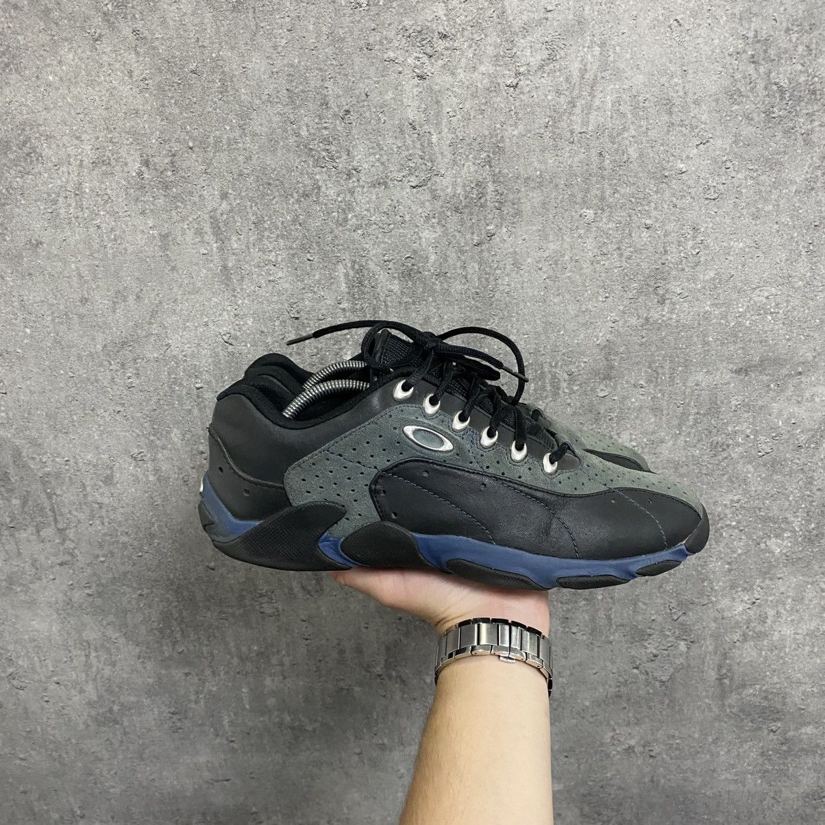 Archive Vintage Oakley Shoes Sneakers Y2K Outdoor