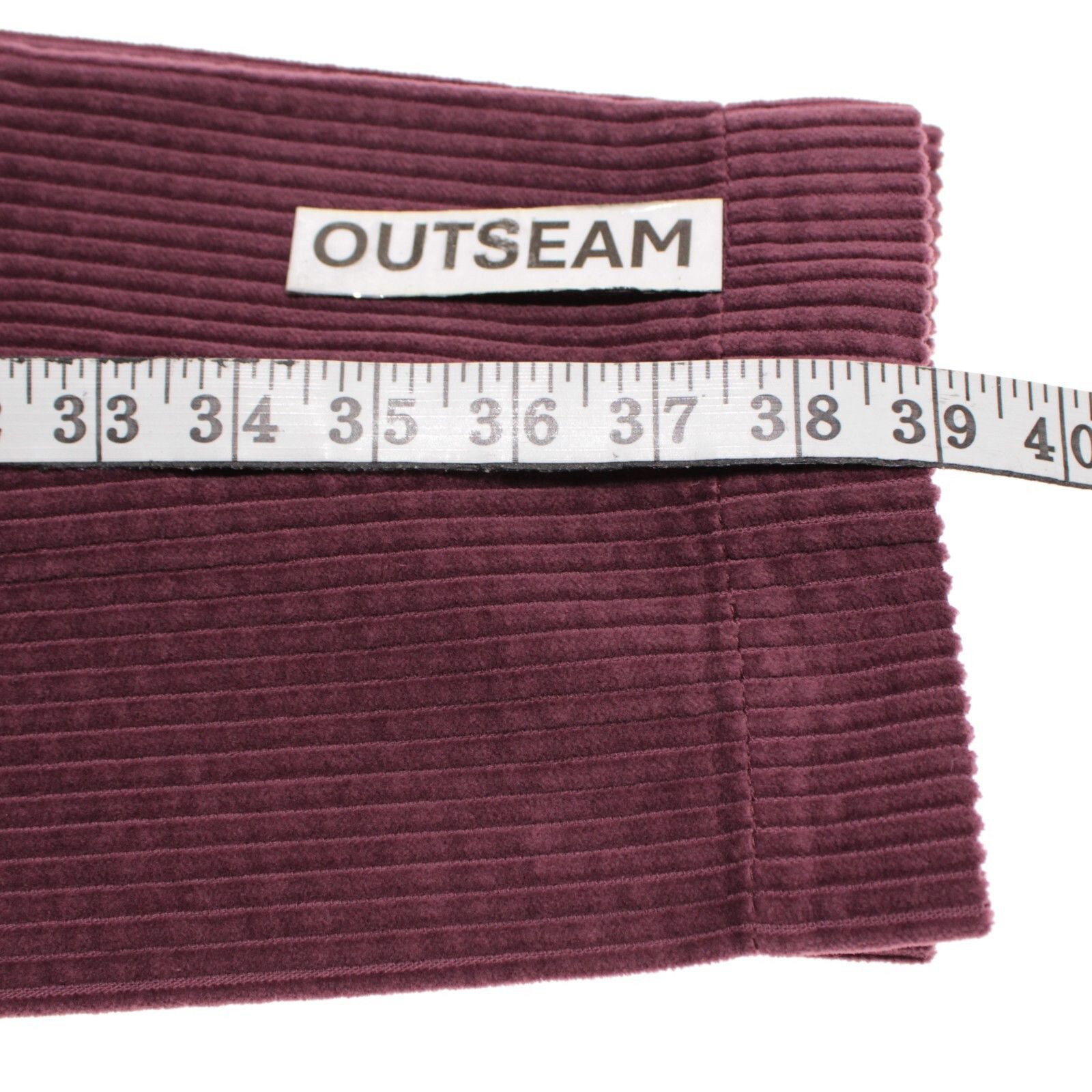 Incotex INCOTEX New with tags Chino Size 34 US In Purple Size US 34 / EU 50 - 7 Thumbnail