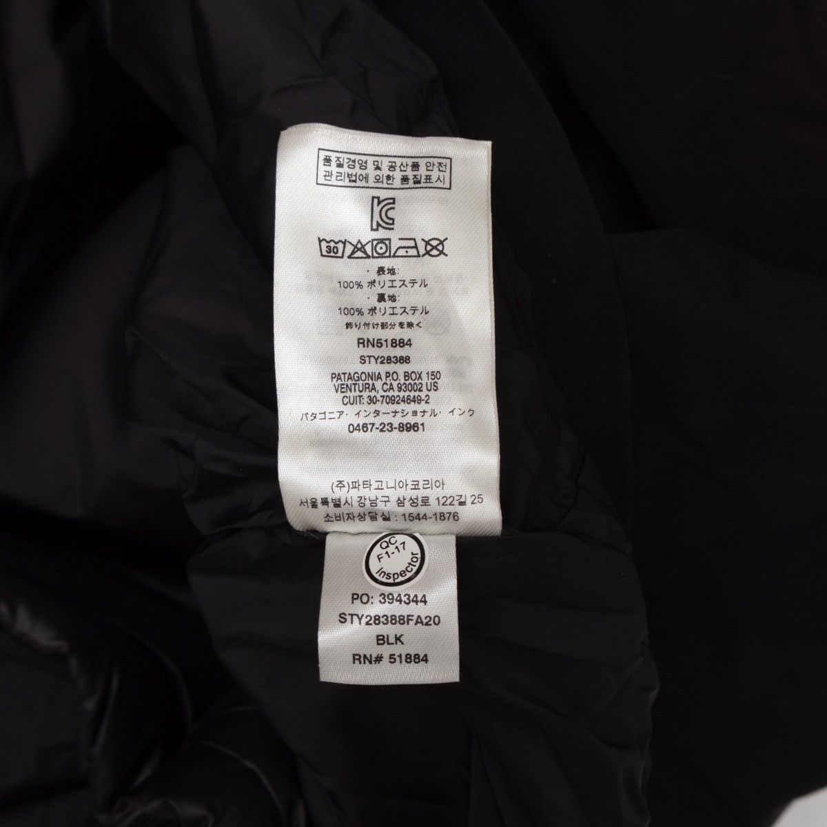 Patagonia 700$ Patagonia Tres 3-in-1 Parka - Men's Size : XL Size US XL / EU 56 / 4 - 12 Thumbnail