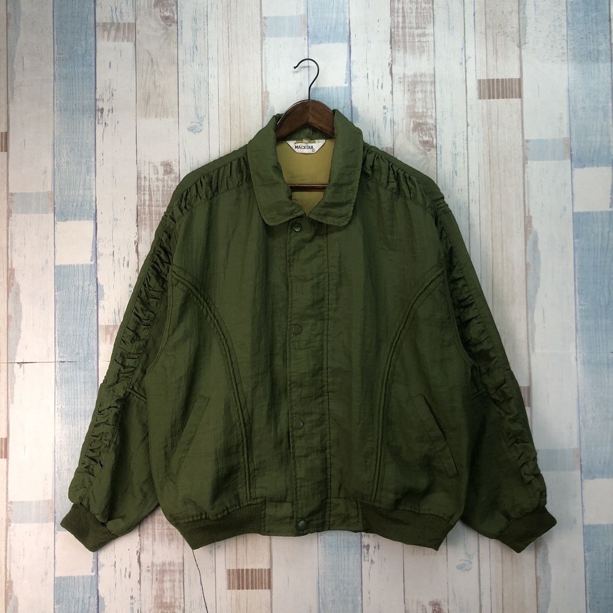 Armani × Giorgio Armani × Vintage Armani Jeans Archive Vintage 90s