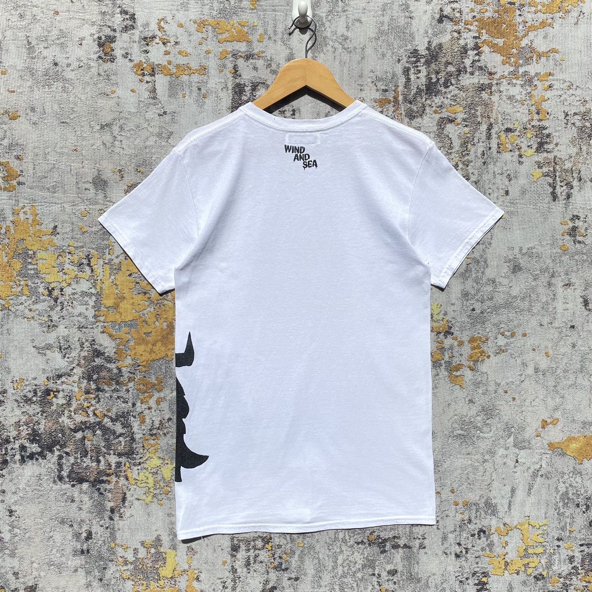 Japanese Brand Wind And Sea Shirt Japanese Brand Wind And Sea Size US S / EU 44-46 / 1 - 2 Thumbnail