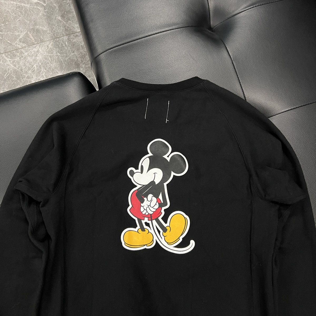 Takahiromiyashita The Soloist. Takahiromiyashita TheSoloist. by Disney SS20 Reversible Mick Size US S / EU 44-46 / 1 - 15 Thumbnail