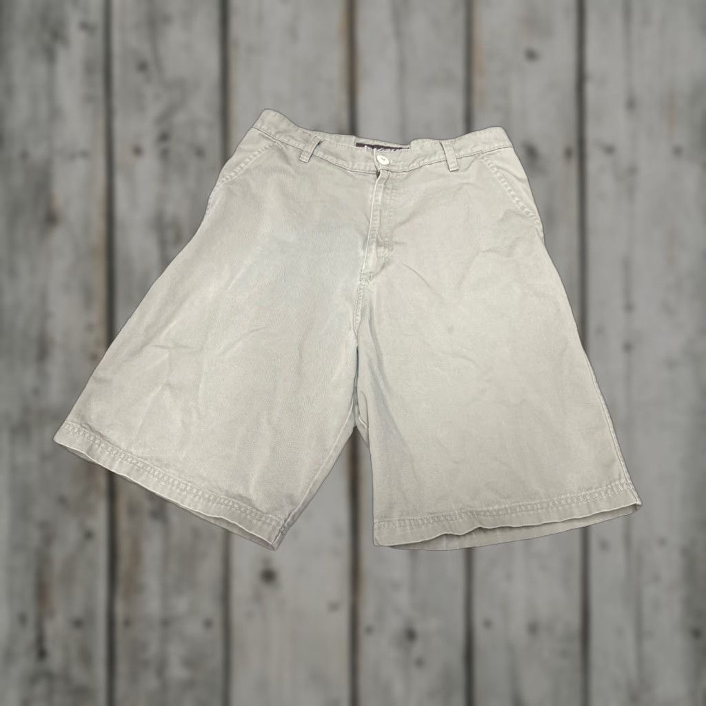 Vintage Vans Mens Skateboard Shorts 30 Inch Waist