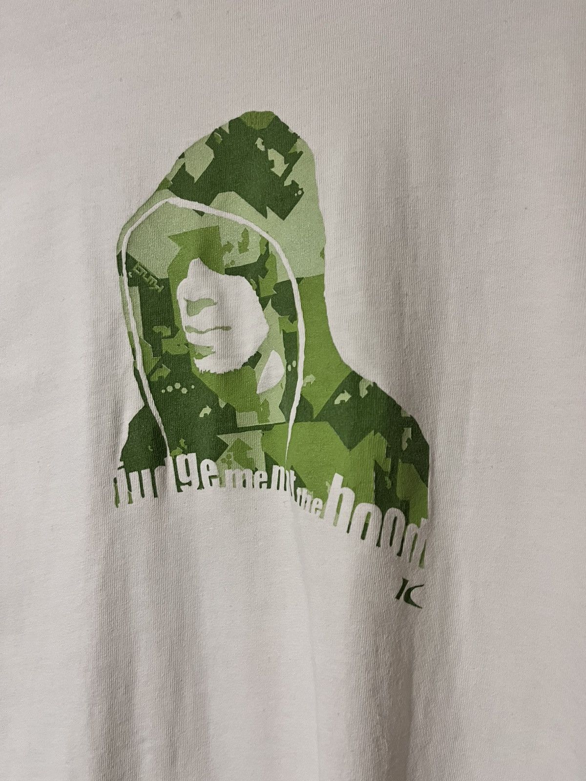 Other Vintage King Apparel rare T-shirt Size US L / EU 52-54 / 3 - 3 Thumbnail