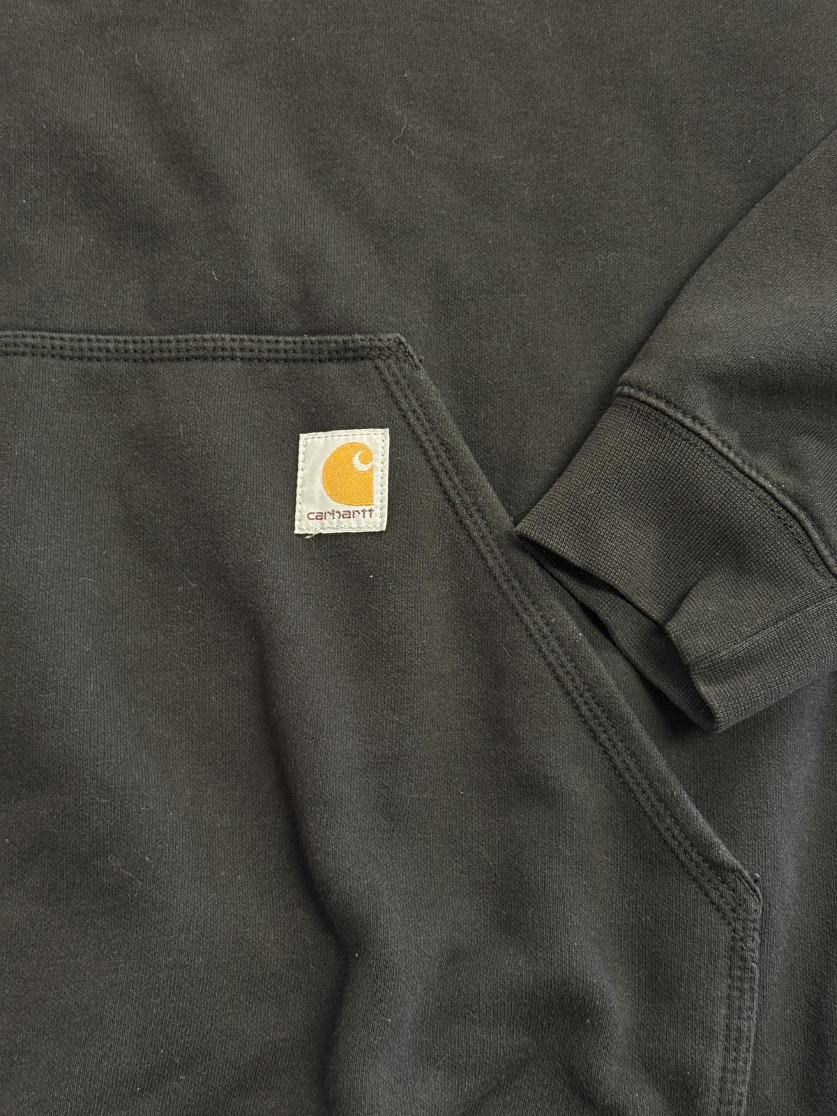 Carhartt Tommys R&D MC Hoodie Bozeman Montanana Carhartt Hoodie - L Size US L / EU 52-54 / 3 - 6 Thumbnail
