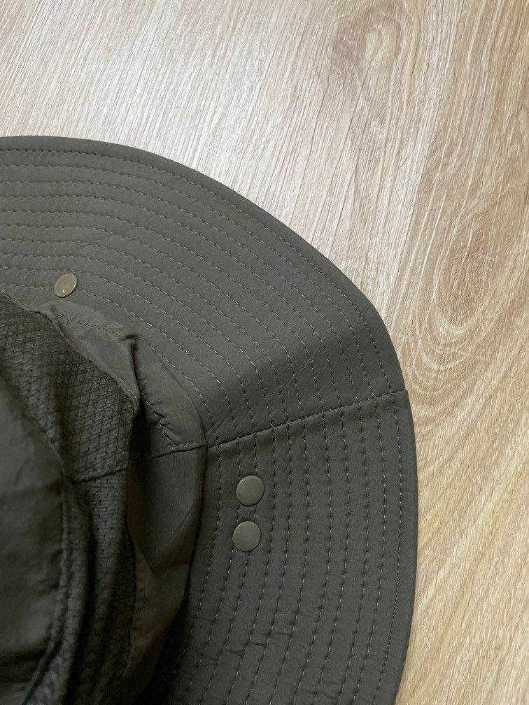Japanese Brand Waterproof Sport Bucket Hat Size ONE SIZE - 6 Thumbnail