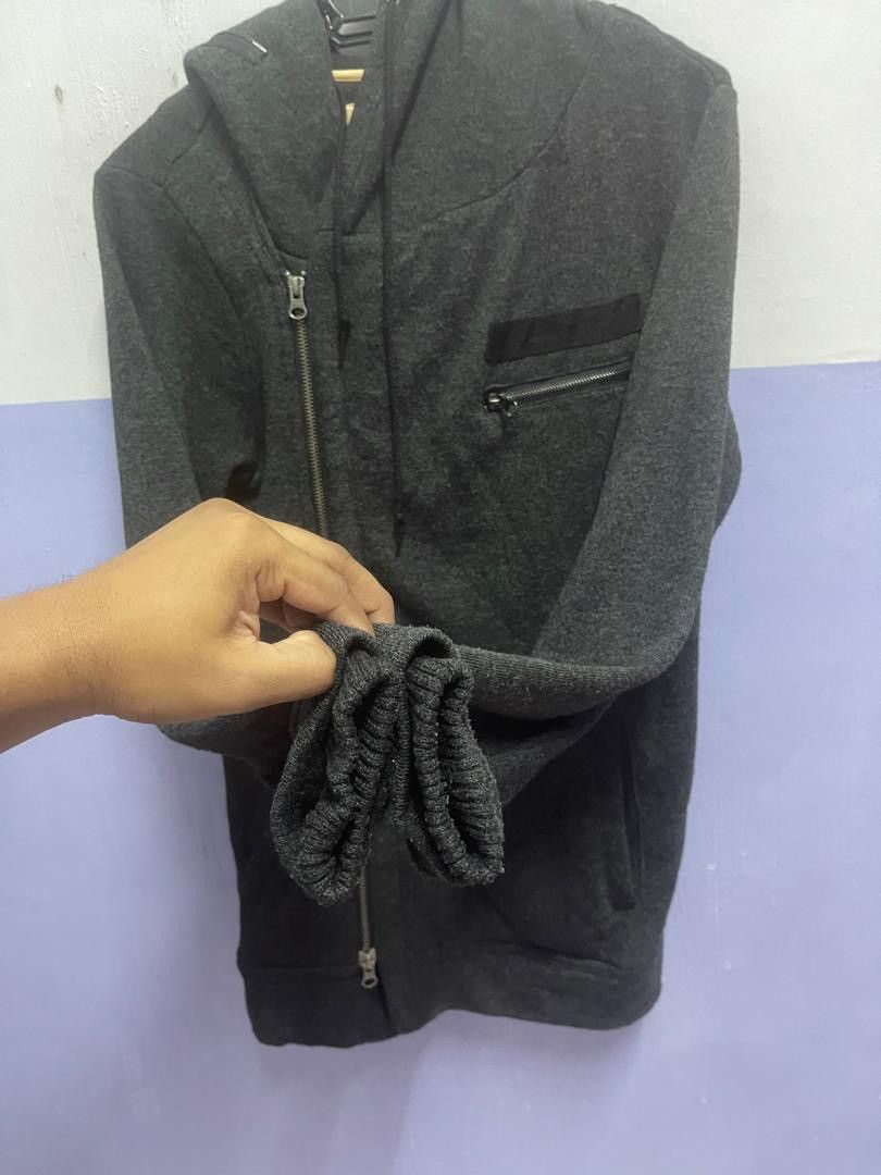 Von Dutch Von Dutch BONO Hoodie Sweater Size US L / EU 52-54 / 3 - 10 Thumbnail