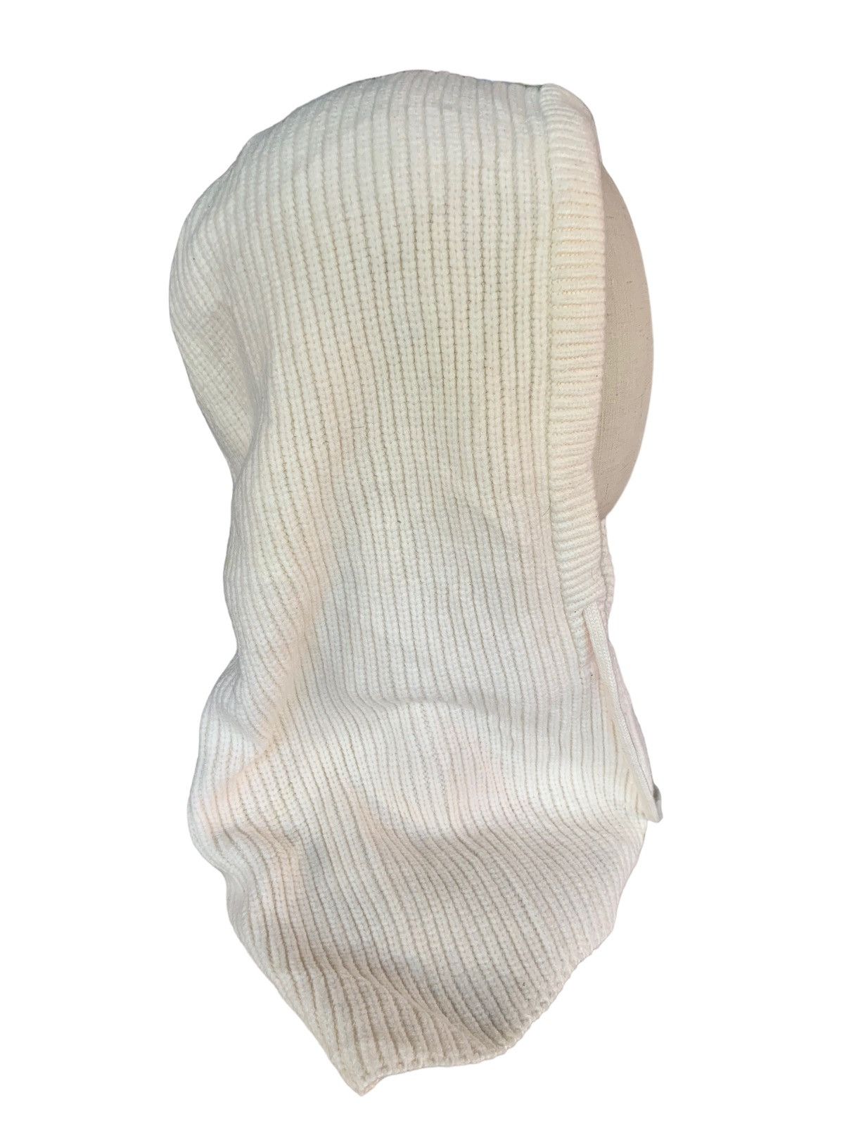 GU × Undercover Balaclava Hoodie Gu Knitted Hats Size ONE SIZE - 6 Thumbnail