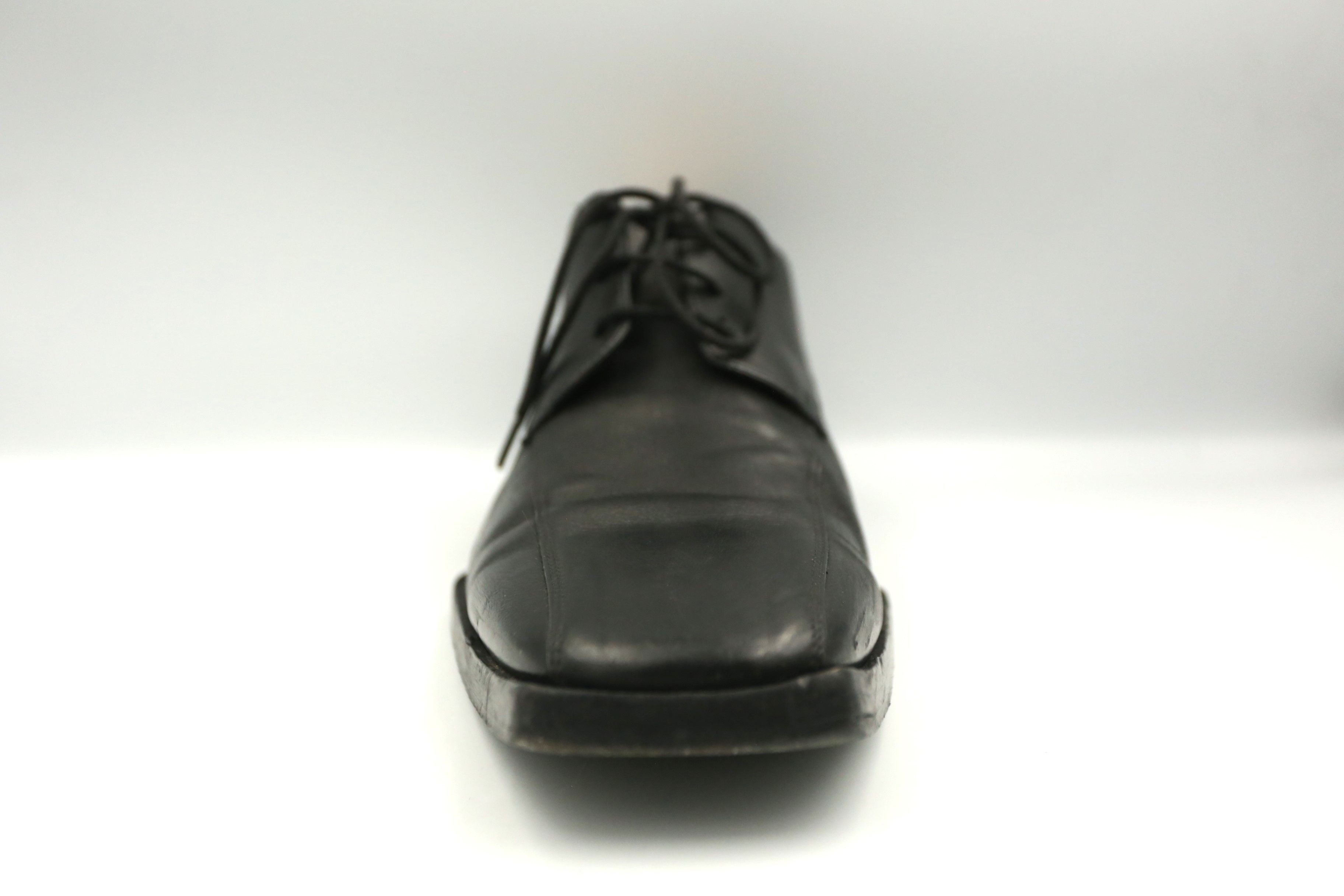 Balenciaga Balenciaga - Pre-Fall 2019 - Bloc Rim Derby Size US 9 / EU 42 - 7 Thumbnail