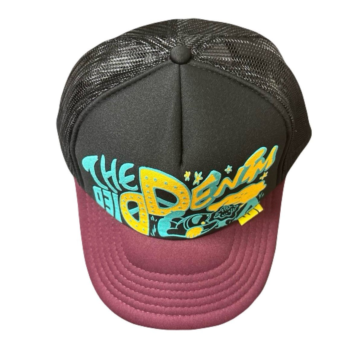 KAPITAL TH_D_pt truck CAP