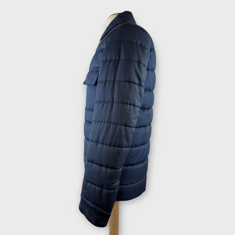 Loro Piana LORO PIANA Men's down jackets Size US XS / EU 42 / 0 - 9 Thumbnail