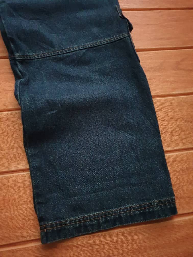 Japanese Brand 💥Walking jumper Japanese brand bush pant Size US 32 / EU 48 - 2 Thumbnail