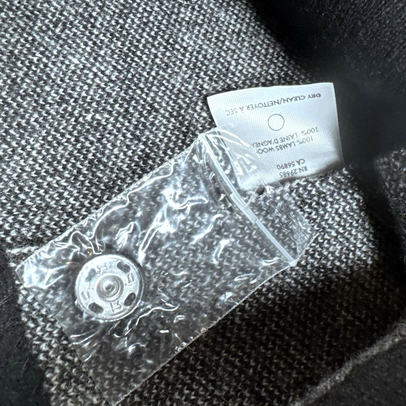 Pendleton VINTAGE Pendleton Cardigan Sweat er? Size L / US 10 / IT 46 - 7 Thumbnail
