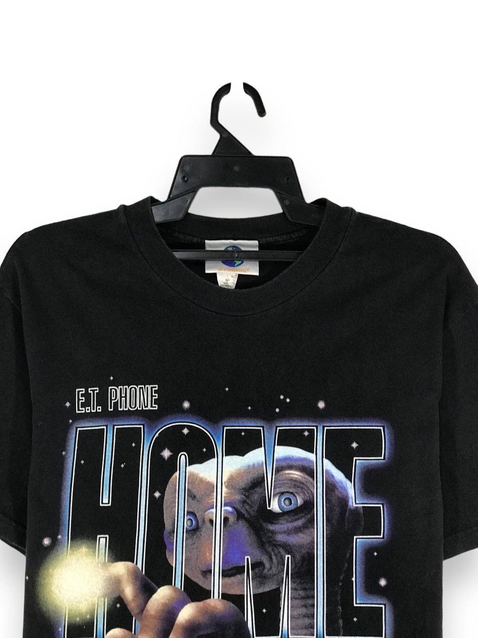 Vintage vintage et the extra terrestrial Size US M / EU 48-50 / 2 - 2 Thumbnail
