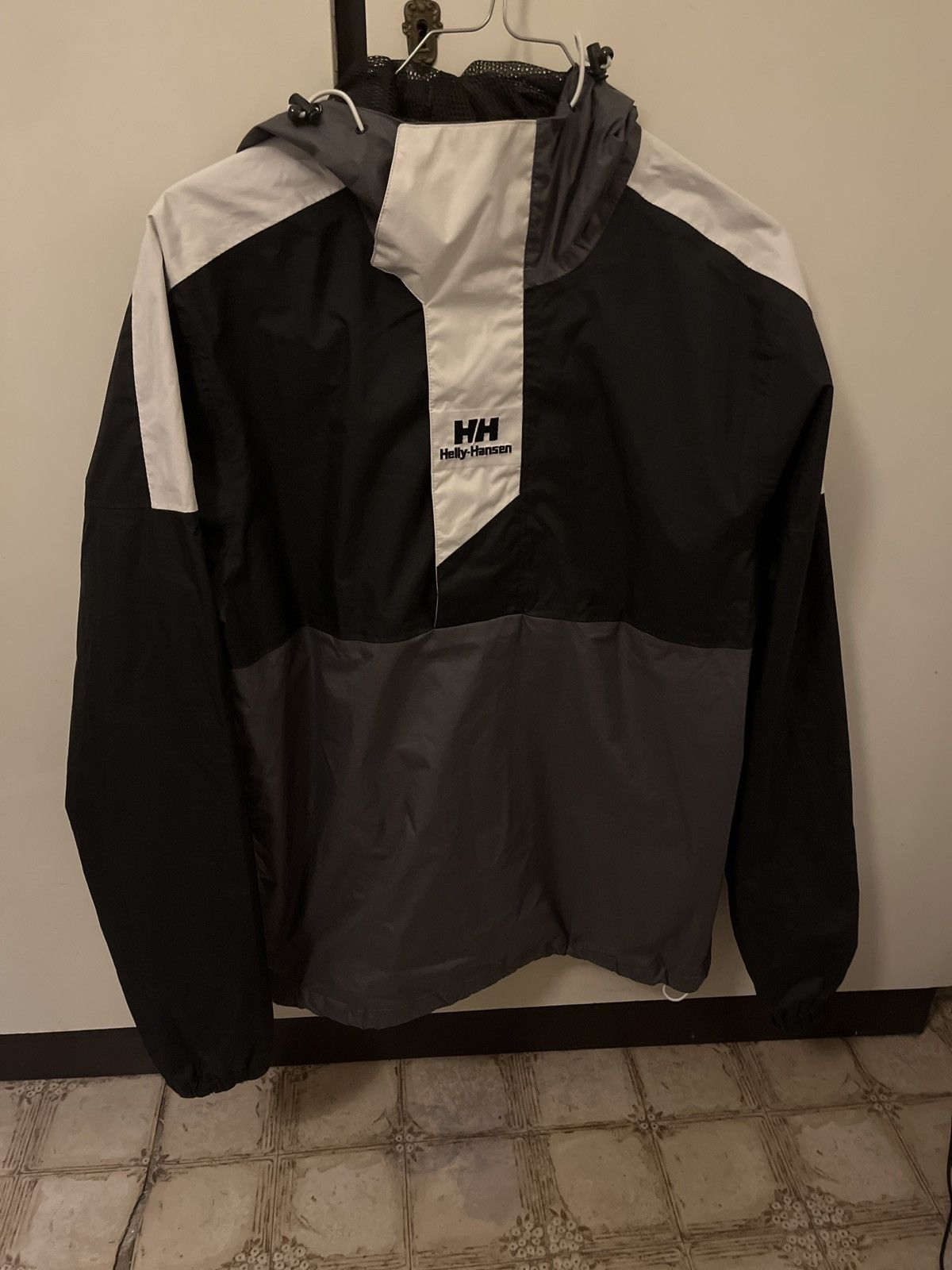 Helly Hansen Helly Hansen *super rare* anorak Size US S / EU 44-46 / 1 - 1 Thumbnail