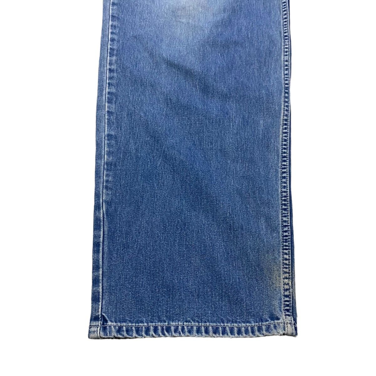 Levi's Vintage 90s Levis L2 Baggy Jeans Size US 38 / EU 54 - 8 Thumbnail