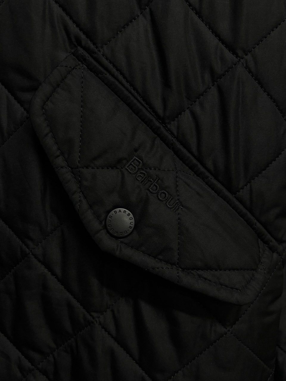 Barbour Vintage Barbour Chelsea Sports Quilted Jacket Size US S / EU 44-46 / 1 - 9 Thumbnail