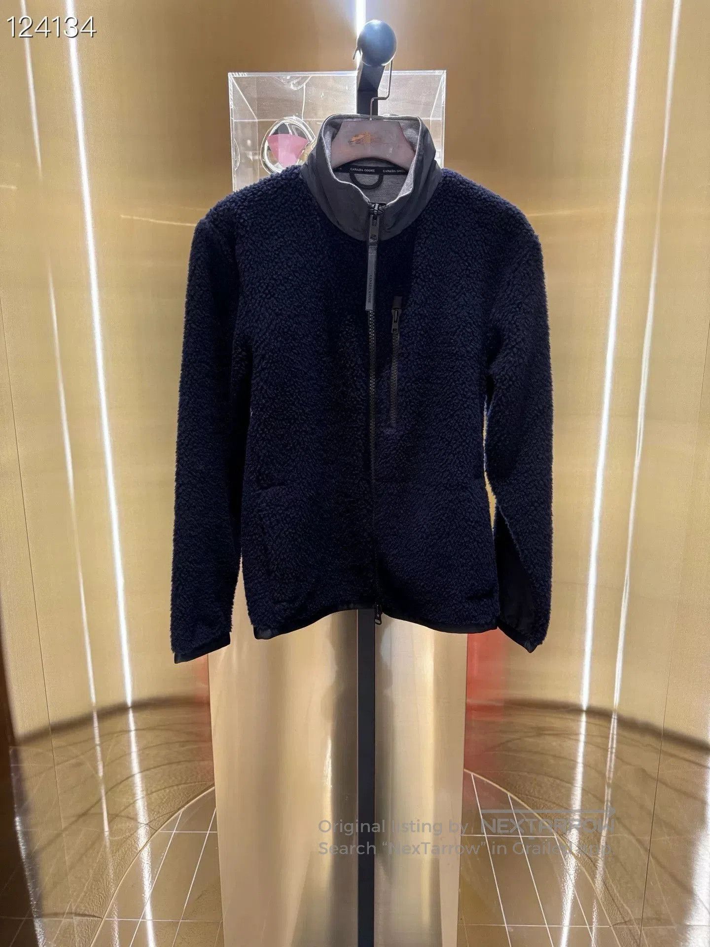 Canada Goose Canada Goose Kelowna Sherpa Jacket. Size US XS / EU 42 / 0 - 1 Thumbnail