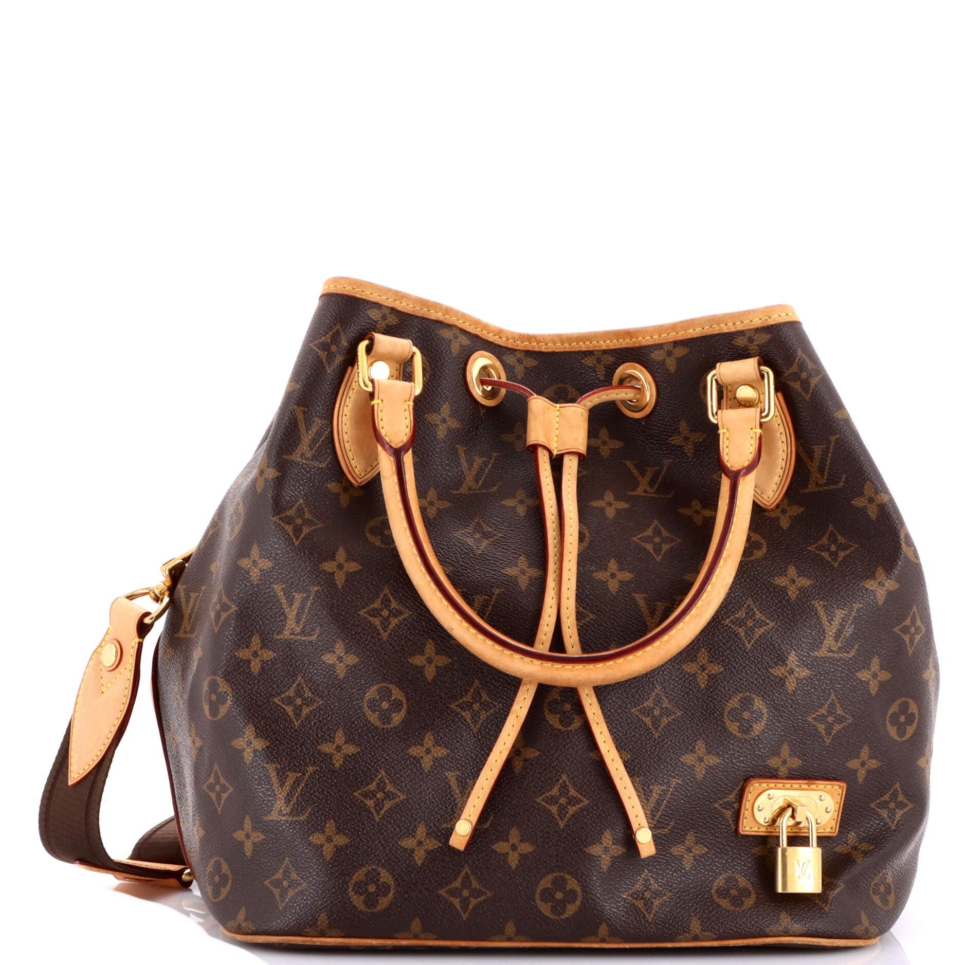 Louis Vuitton Neo Shoulder Bag Size ONE SIZE - 1 Thumbnail