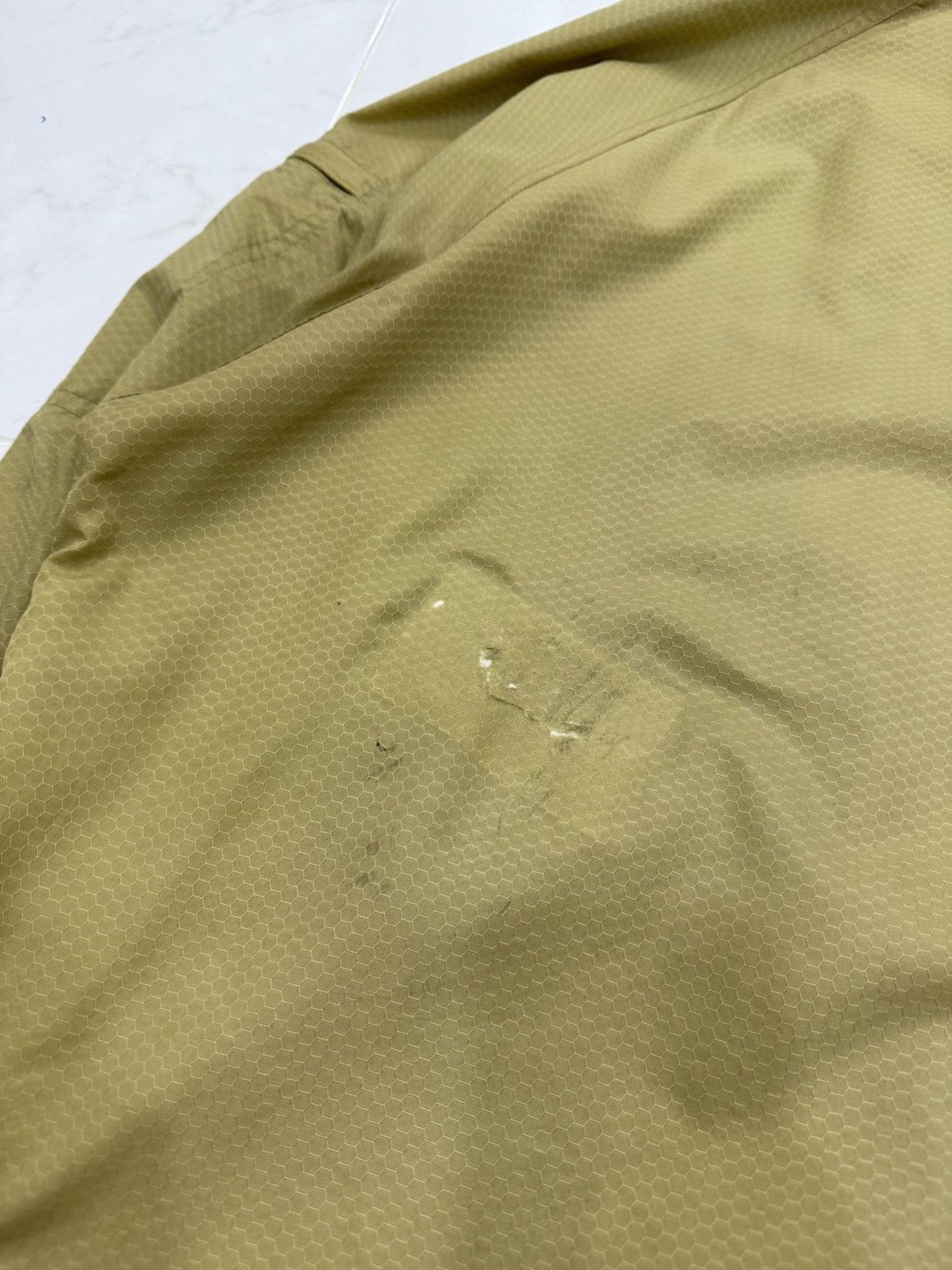 Number (N)ine 💥ARCHIVED💥 AW2001 Number Nine School Of Visual Comedy Jacket Size US XL / EU 56 / 4 - 14 Thumbnail